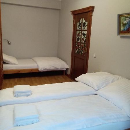 Secesja House Διαμέρισμα Oświęcim Εξωτερικό φωτογραφία