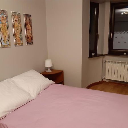 Secesja House Διαμέρισμα Oświęcim Εξωτερικό φωτογραφία