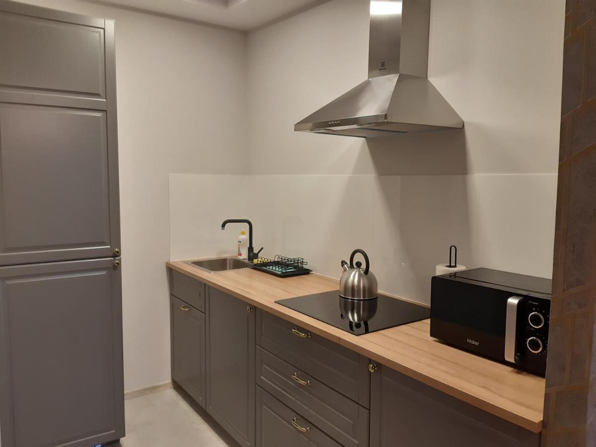 Secesja House Διαμέρισμα Oświęcim Εξωτερικό φωτογραφία