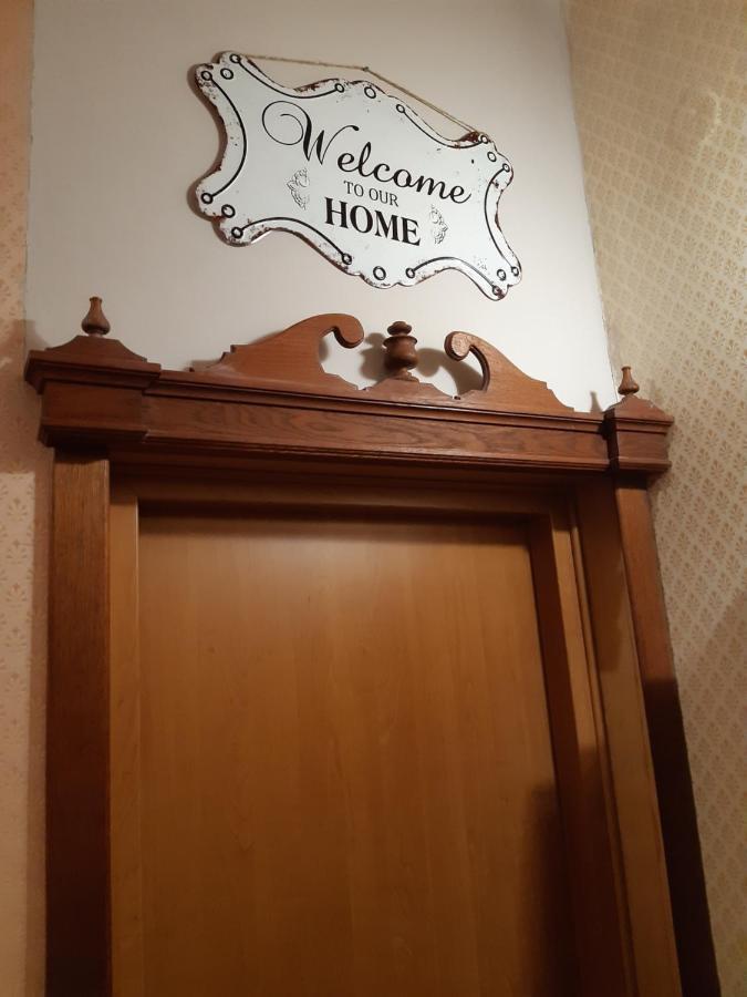 Secesja House Διαμέρισμα Oświęcim Εξωτερικό φωτογραφία