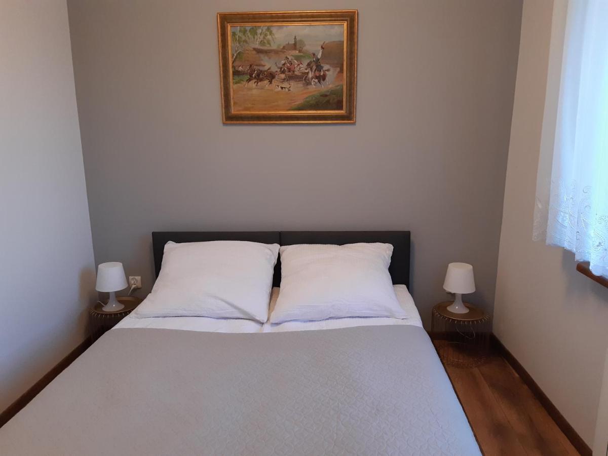 Secesja House Διαμέρισμα Oświęcim Εξωτερικό φωτογραφία