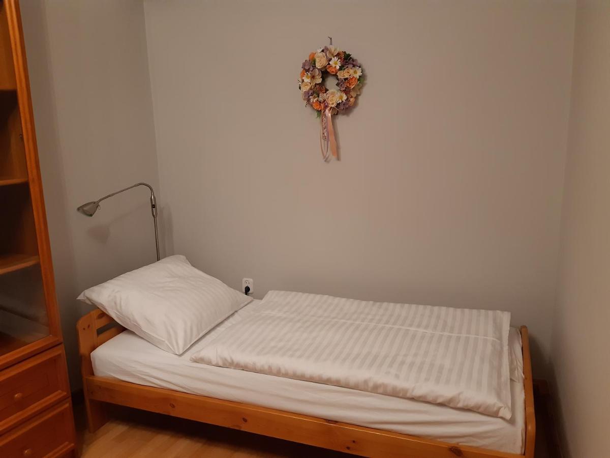 Secesja House Διαμέρισμα Oświęcim Εξωτερικό φωτογραφία