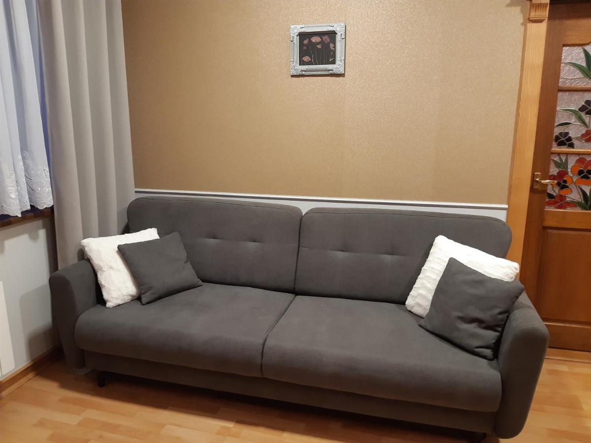 Secesja House Διαμέρισμα Oświęcim Εξωτερικό φωτογραφία