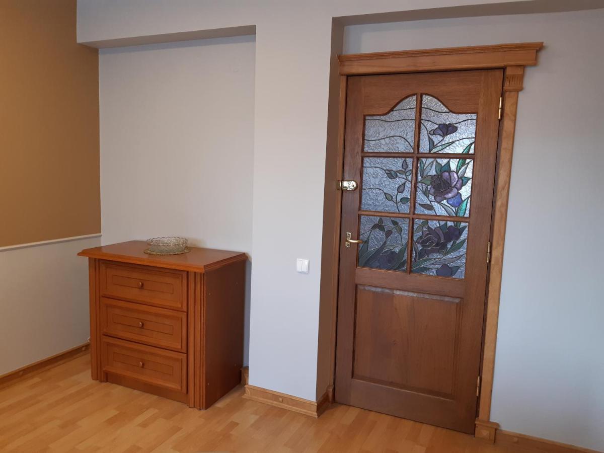 Secesja House Διαμέρισμα Oświęcim Εξωτερικό φωτογραφία