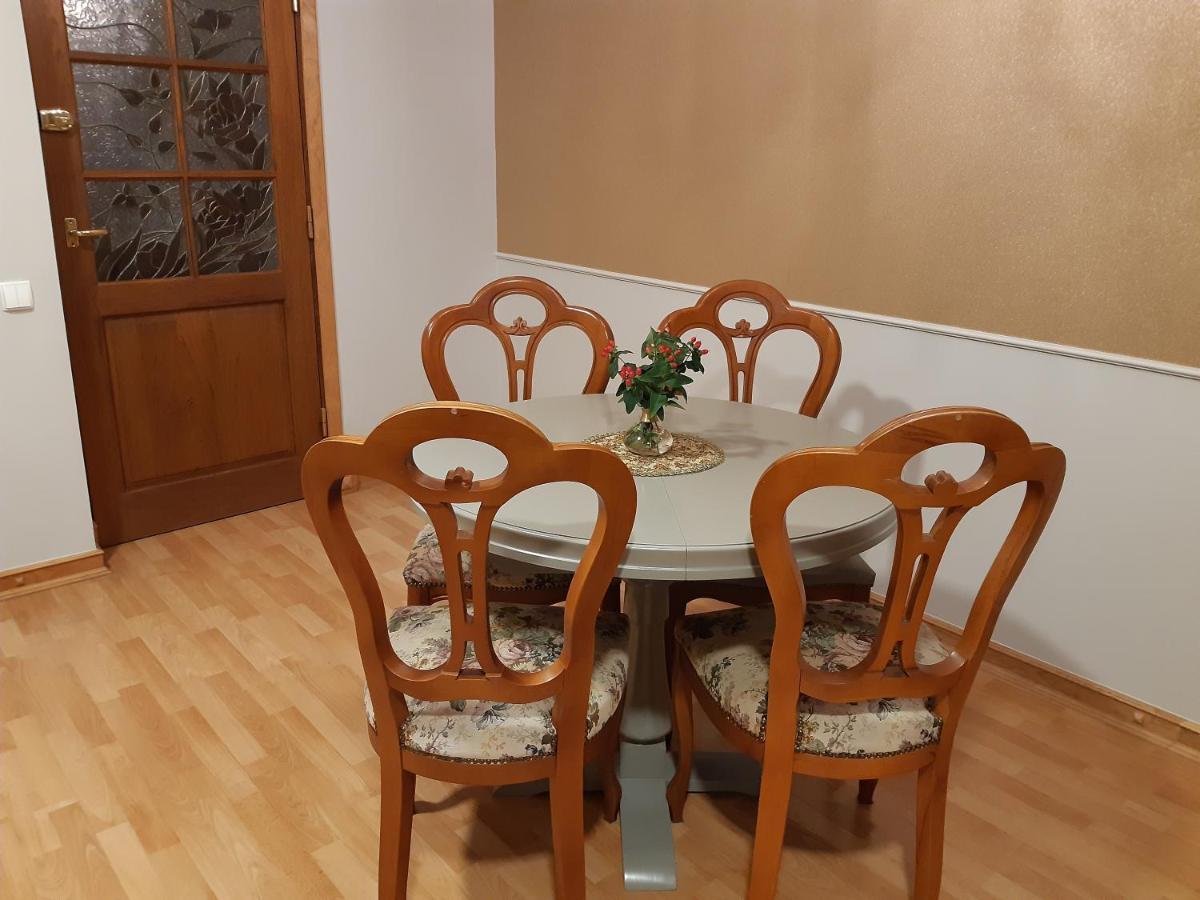 Secesja House Διαμέρισμα Oświęcim Εξωτερικό φωτογραφία