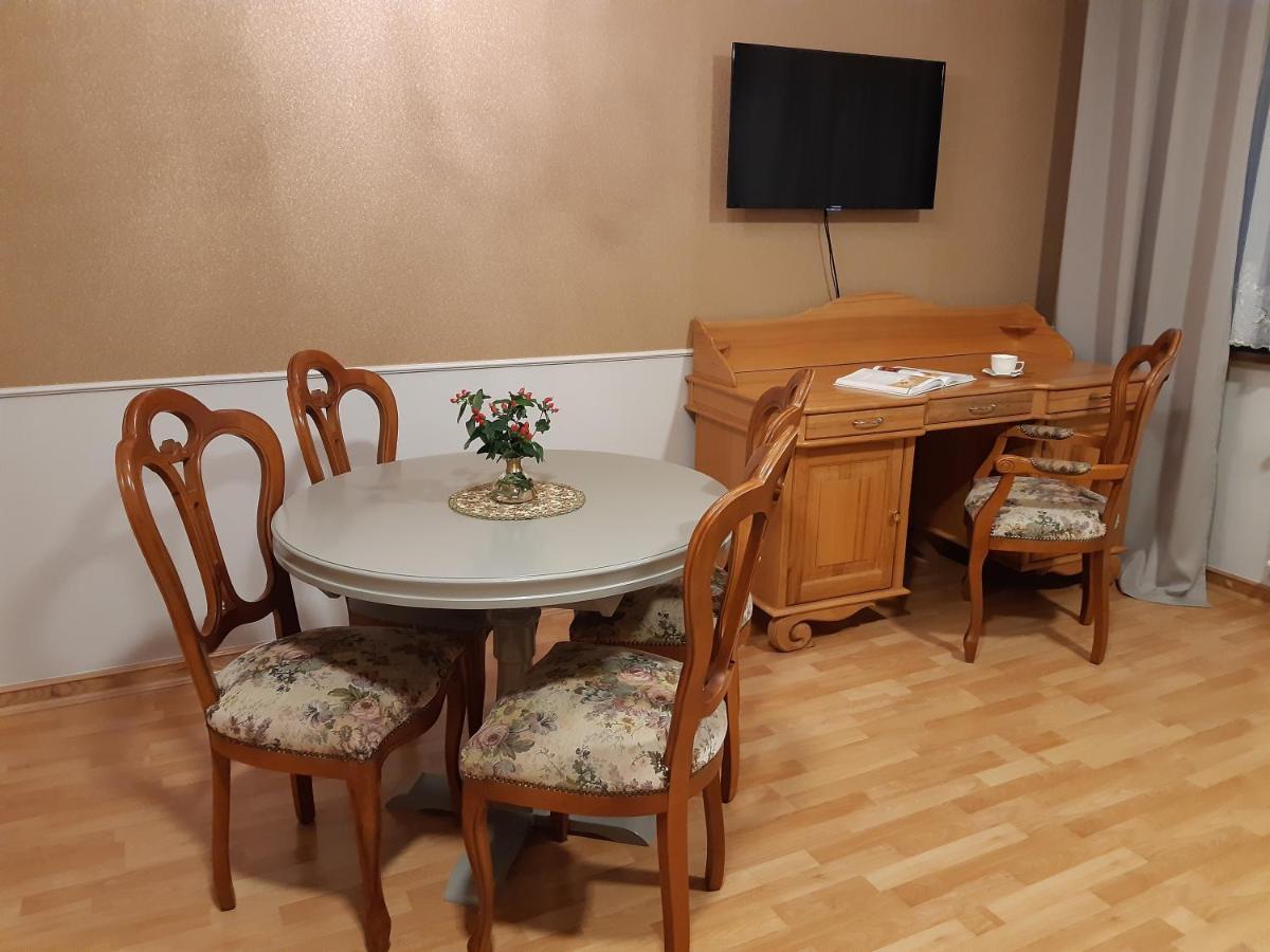 Secesja House Διαμέρισμα Oświęcim Εξωτερικό φωτογραφία