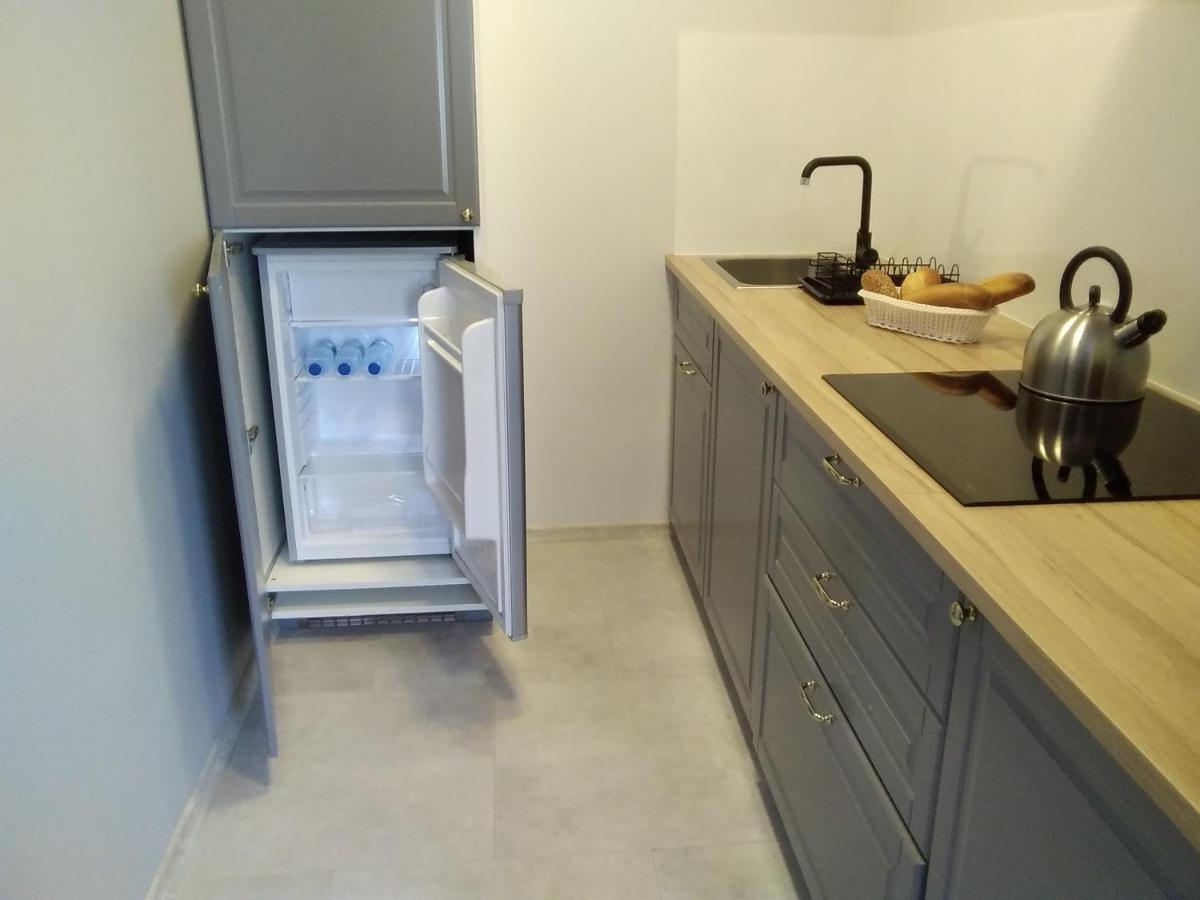 Secesja House Διαμέρισμα Oświęcim Εξωτερικό φωτογραφία