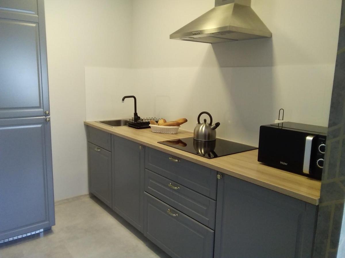 Secesja House Διαμέρισμα Oświęcim Εξωτερικό φωτογραφία