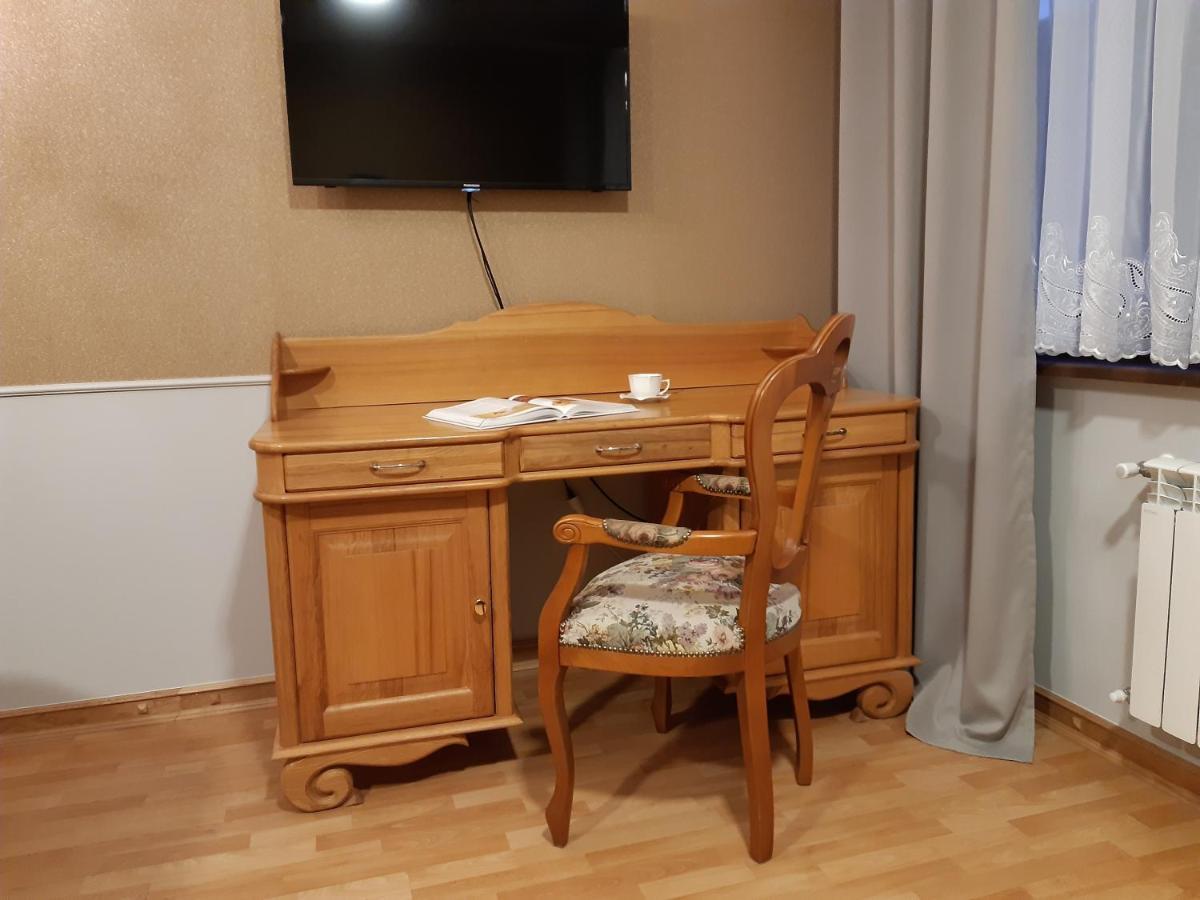 Secesja House Διαμέρισμα Oświęcim Εξωτερικό φωτογραφία