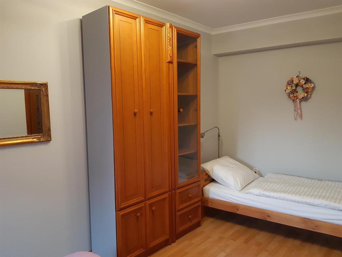 Secesja House Διαμέρισμα Oświęcim Εξωτερικό φωτογραφία